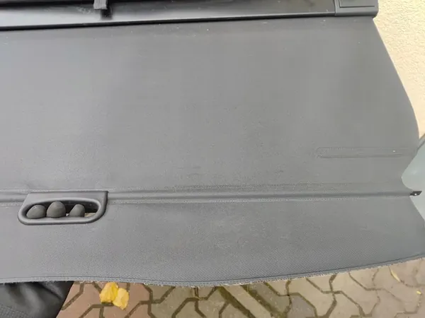 BMW E91 LIFT TRUNK ROLLER 7261926 image 5