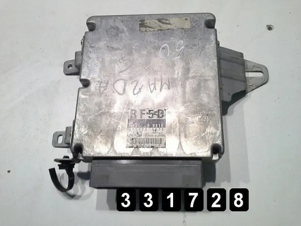 Mazda 6 ECU OEM AM-331728 - Modell 2004 image 2