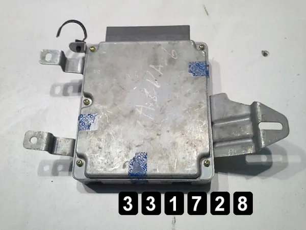 Mazda 6 ECU OEM AM-331728 - Modell 2004 image 3