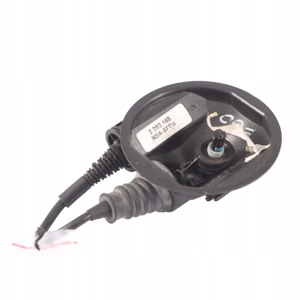 BMW OEM 2283165 EDC Federungsensor Vorne image 8