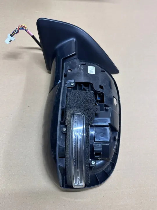 MITSUBISHI ASX/OUTLANDER Vasemmanpuoleinen Peili 7632B743 image 3