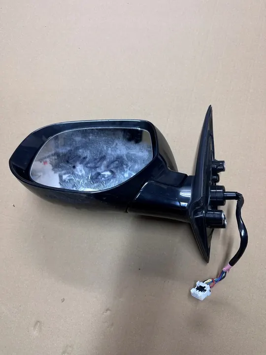 MITSUBISHI ASX/OUTLANDER Vasemmanpuoleinen Peili 7632B743 image 4