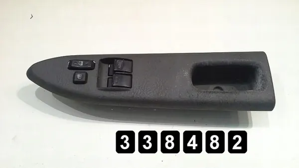 Interruptor Toyota OEM AM-338482 para Avensis 2003 image 2