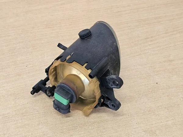 Farol dianteiro direito VOLVO C30 2008 image 2