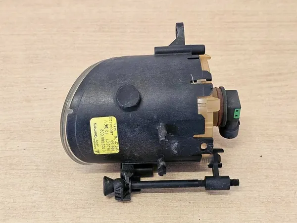 Farol dianteiro direito VOLVO C30 2008 image 3