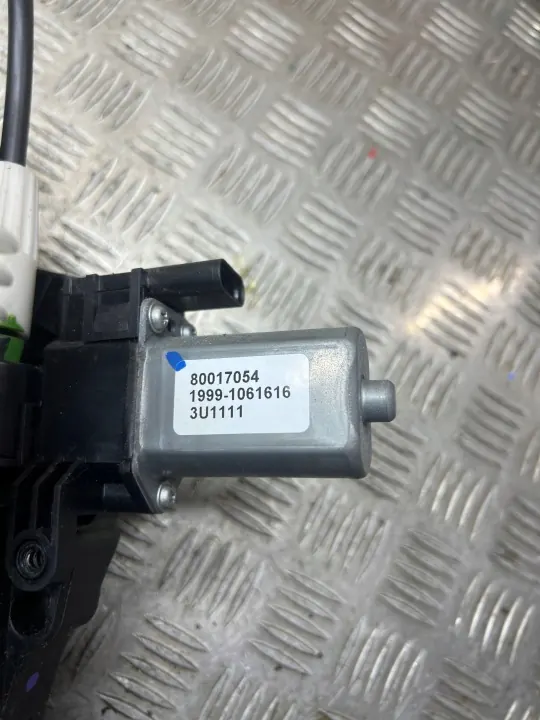Jeu de pédales Dodge RAM 1500 OEM 80017054 - Occasion image 7