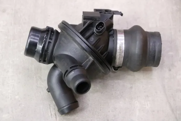 BMW OEM 7601159 termostathus för N55 motor image 2