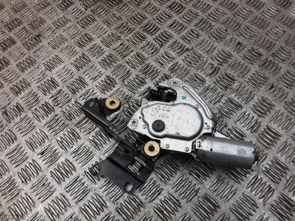 BMW ruitenwissermotor OEM 0390201559 voor E46 3 Serie image 2