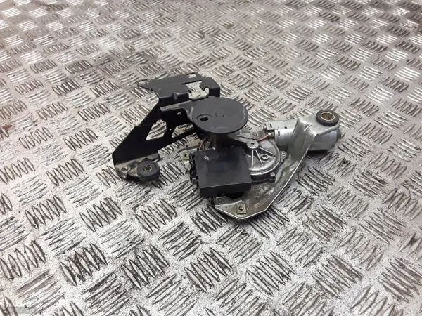 BMW ruitenwissermotor OEM 0390201559 voor E46 3 Serie image 4