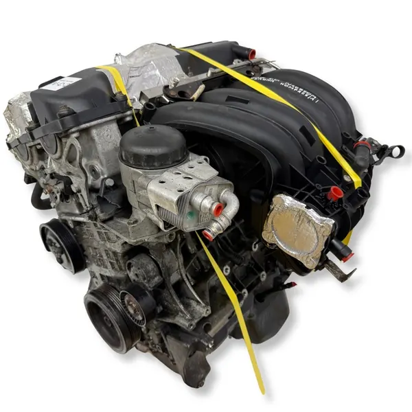 Motor BMW N46B20B 2.0 i Completo image 1