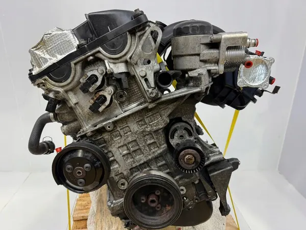 Motor BMW N46B20B 2.0 i Completo image 4