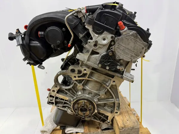 Motor BMW N46B20B 2.0 i Completo image 5