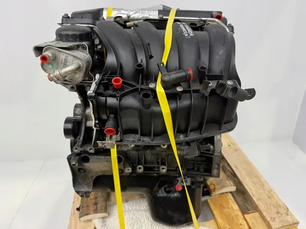 Motor BMW N46B20B 2.0 i Completo image 6