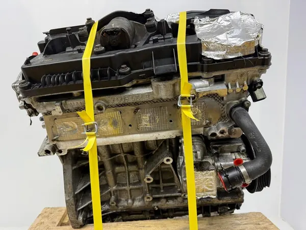 Motor BMW N46B20B 2.0 i Completo image 7