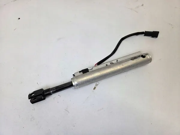 Actionneur de toit hydraulique droit Saab 93 9-3 II Cabrio image 1