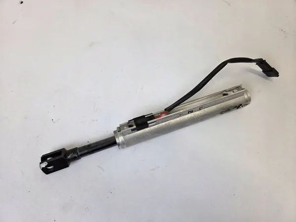 Actionneur de toit hydraulique droit Saab 93 9-3 II Cabrio image 2