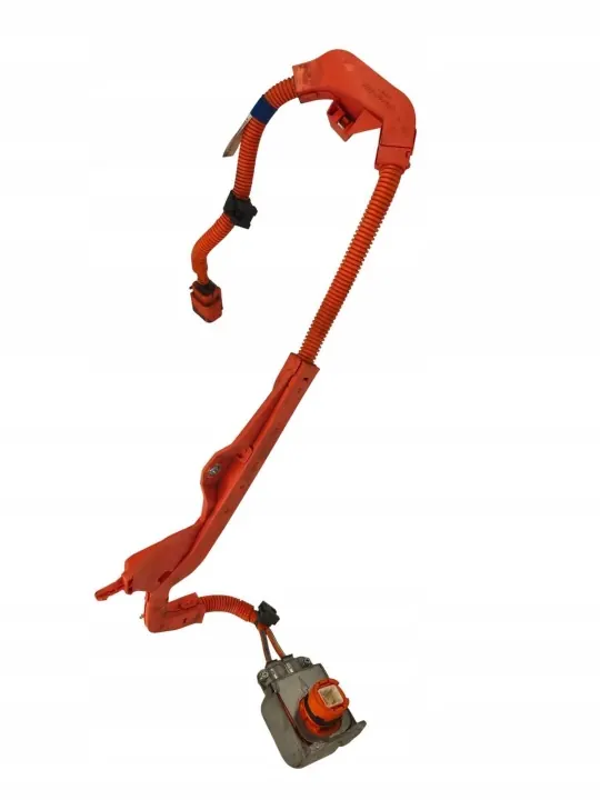 Câble Haute Tension Toyota OEM 821H233020 - Occasion image 6