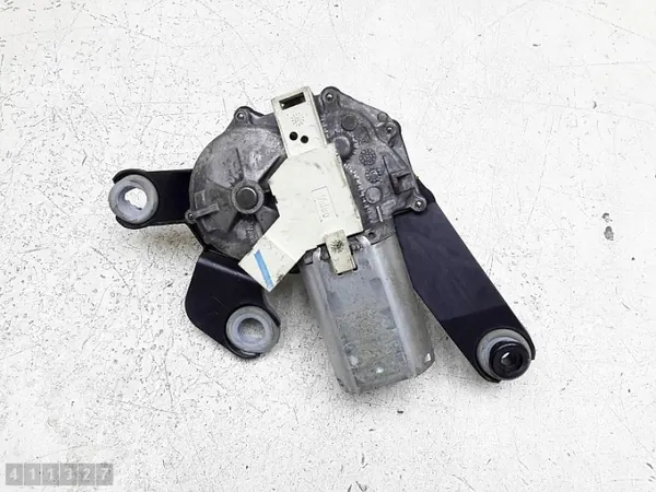 Motor limpa-para-brisas Citroen C3 OEM AM-411327 image 3