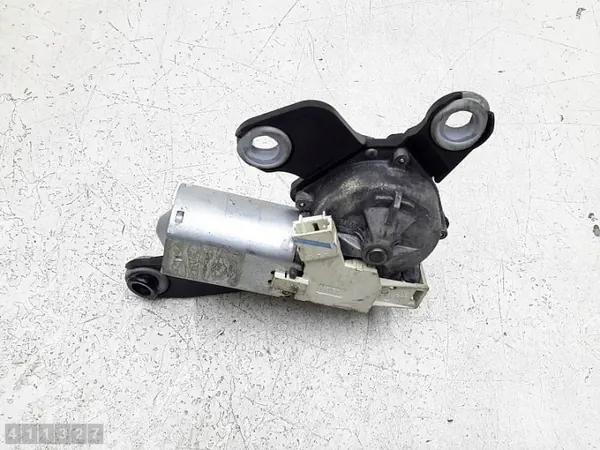 Motor limpa-para-brisas Citroen C3 OEM AM-411327 image 4