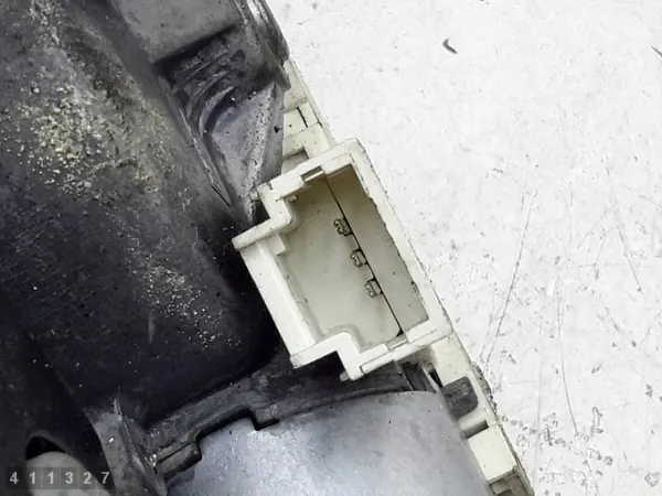 Motor limpa-para-brisas Citroen C3 OEM AM-411327 image 5