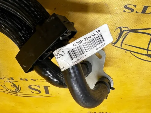 Vaihteistoöljynletku OEM NZ6P-7H420-GB Ford Kuga image 5