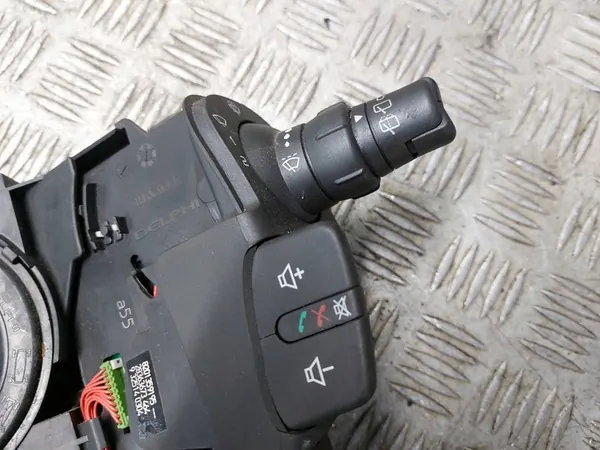 Combinatieschakelaar Renault Clio III Lift 8200906795A image 2