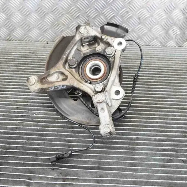 Opel Astra K 2016 Mozzo ruota anteriore sinistro image 4