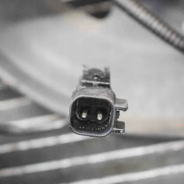 Opel Astra K 2016 Mozzo ruota anteriore sinistro image 5