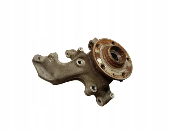 Hinterradnabe rechte Seite OEM 5QF505436F Audi Q3 image 2
