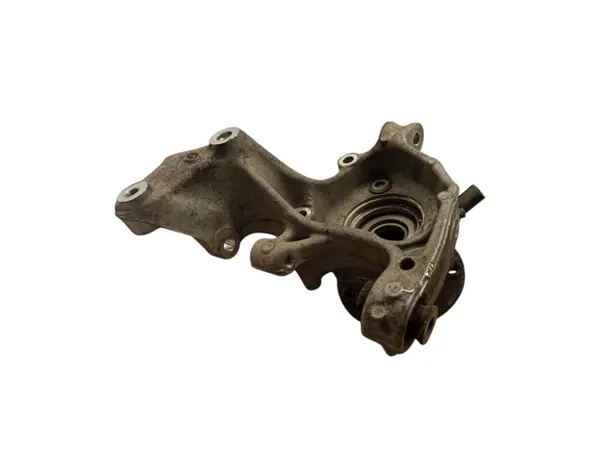 Hinterradnabe rechte Seite OEM 5QF505436F Audi Q3 image 3