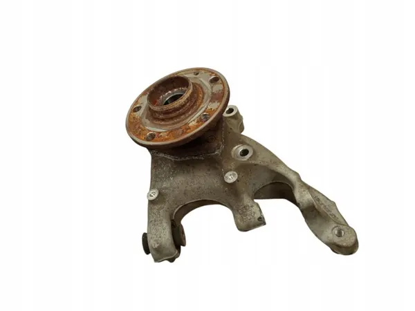 Hinterradnabe rechte Seite OEM 5QF505436F Audi Q3 image 5