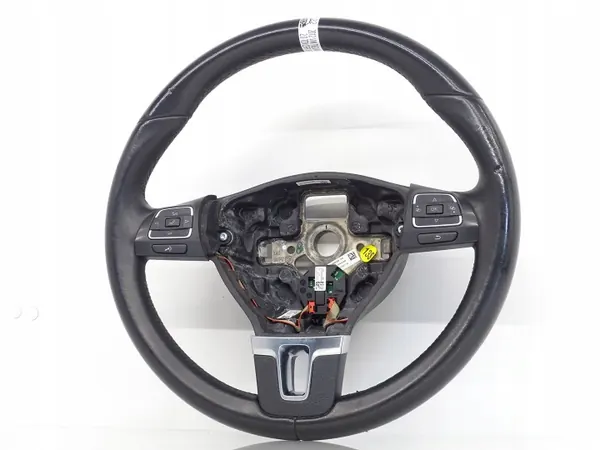 Leer Multifunctioneel Stuur OEM 1T0419091AC image 2