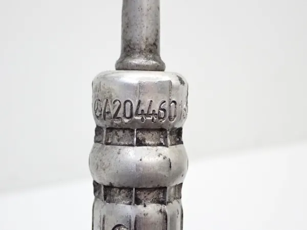 Ohjausletku OEM A2044601643 Mercedes C-luokalle image 6