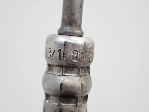 Ohjausletku OEM A2044601643 Mercedes C-luokalle image 9