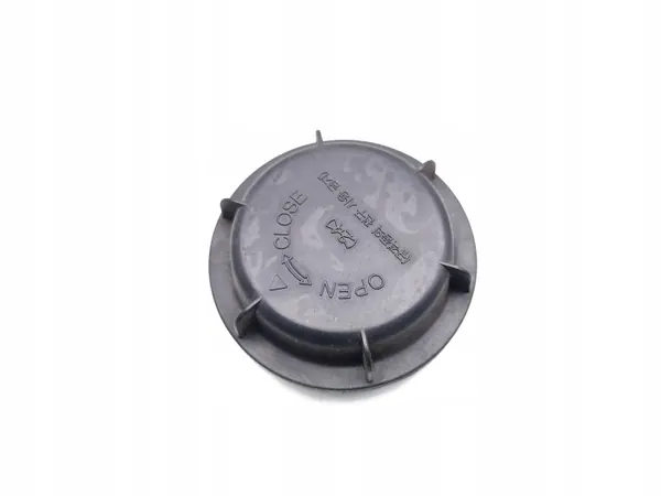 Cache ampoule phare avant gauche 2006 gris OEM No MPN image 2