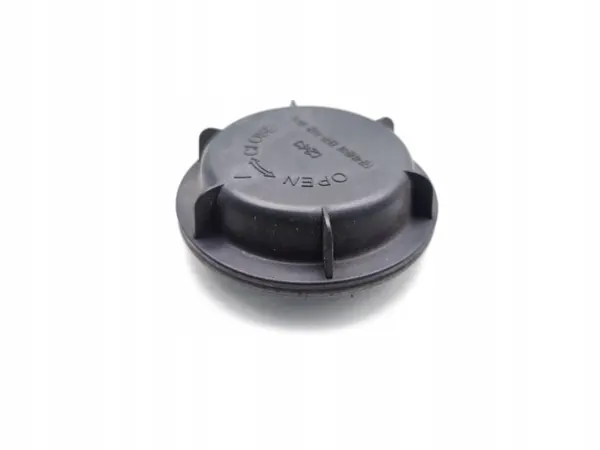 Cache ampoule phare avant gauche 2006 gris OEM No MPN image 3