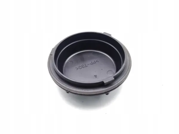 Cache ampoule phare avant gauche 2006 gris OEM No MPN image 5