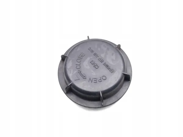 Cache ampoule phare avant gauche 2006 gris OEM No MPN image 9