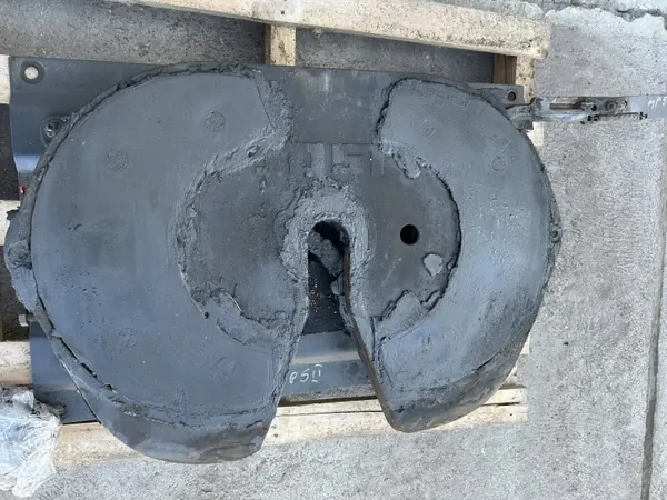 Koppel Mercedes Actros MP5 OEM A0003155792 image 5
