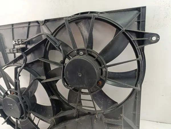 Kylarrubrikslock Chevrolet Captiva 3.2 V6 image 3