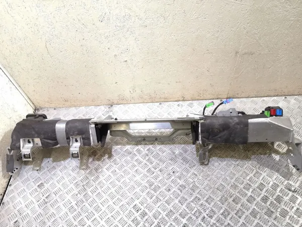Estructura del salpicadero OEM RTX72072 para Volkswagen Phaeton 2005 image 2