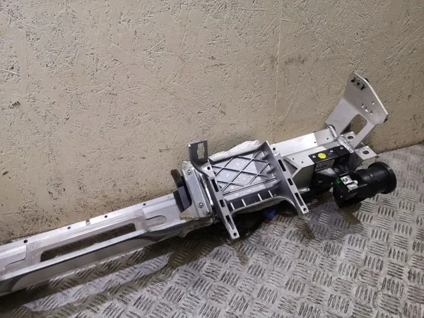 Estructura del salpicadero OEM RTX72072 para Volkswagen Phaeton 2005 image 5
