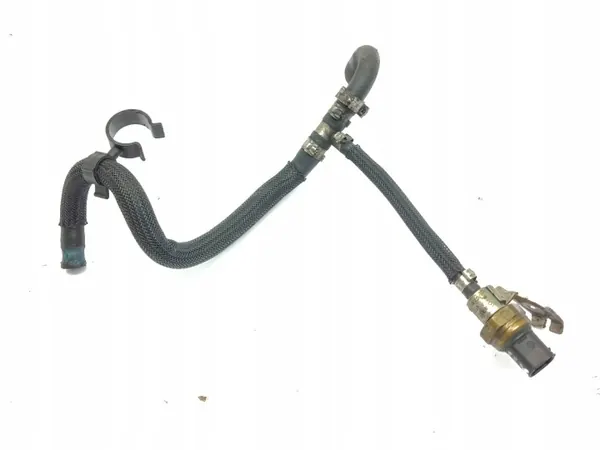 Mercedes-Benz Bränsletrycksensor OEM A6510703981Q1 image 2