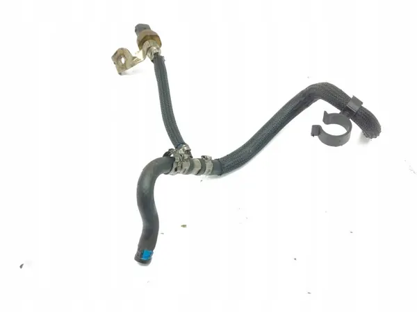Mercedes-Benz Bränsletrycksensor OEM A6510703981Q1 image 8