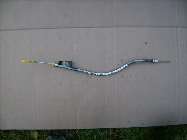 Nissan BAGOLQJ10 oliepeilstok voor Qashqai J10 2.0 image 2