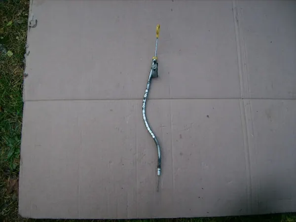 Nissan BAGOLQJ10 oliepeilstok voor Qashqai J10 2.0 image 3