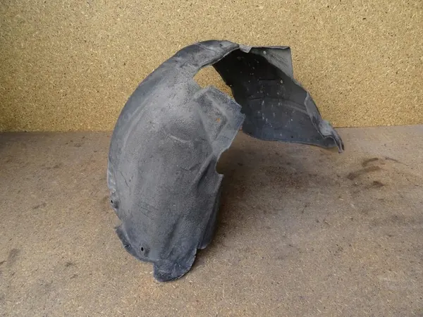 AUDI A4 B8 08-15 Left Front Wheel Arch 8K0821171G image 2