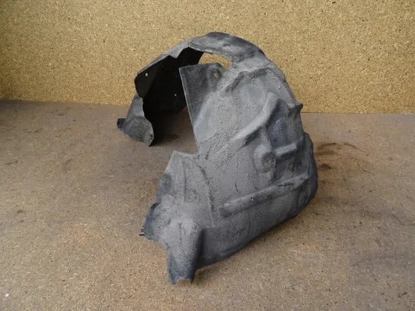 AUDI A4 B8 08-15 Left Front Wheel Arch 8K0821171G image 3