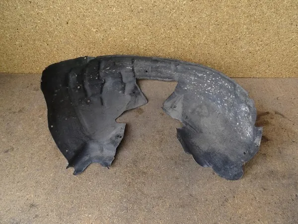 AUDI A4 B8 08-15 Left Front Wheel Arch 8K0821171G image 4