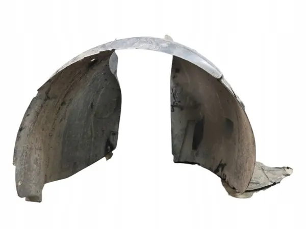 Arco de roda dianteiro direito OEM 9684572080 Citroen C3 Picasso image 5